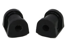 Load image into Gallery viewer, Whiteline Sway Bar Mount Bushing Kit Subaru BRZ (2012-2023) [16mm] Rear - KSK106-16 Alternate Image