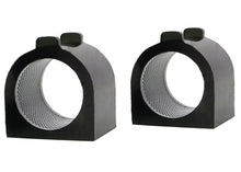 Load image into Gallery viewer, Whiteline Sway Bar Mount Bushing Kit Toyota Land Cruiser (1990-2007) [33mm] Front - W0410-33 - Default Title Alternate Image