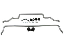 Load image into Gallery viewer, Whiteline Sway Bars Toyota Soarer (1990-2000) [30mm] Front &amp; [22mm] Rear Set - Front Alternate Image