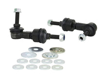 Load image into Gallery viewer, Whiteline Sway Bar End Links Nissan 240SX S13/S14 (1989-1998) Front KLC107 - Default Title Alternate Image