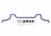 Load image into Gallery viewer, Superpro Sway Bar Toyota Supra MKIV (1993, 1998) Rear Adjustable 3 Position 20mm or 30mm - 30mm Alternate Image