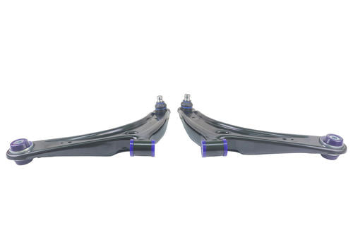 Superpro Control Arms Mitsubishi Lancer (2008-2017) [Front Lower Pair]