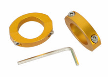 Load image into Gallery viewer, Whiteline Sway Bar Lateral Lock Kit (Universal Fit) 15-38mm - 15–16 mm Alternate Image