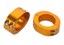 Load image into Gallery viewer, Whiteline Sway Bar Lateral Lock Kit (Universal Fit) 15-38mm - 15–16 mm Alternate Image