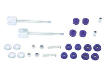 Load image into Gallery viewer, Superpro Sway Bar End Links Lexus LX450 (1996) LX470 (1998, 2003) HD Extended [Rear Pair] TRC0039 Alternate Image