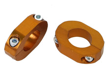 Load image into Gallery viewer, Whiteline Sway Bar Lateral Lock Kit (Universal Fit) 15-38mm - 15–16 mm Alternate Image