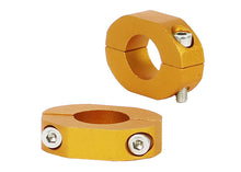 Load image into Gallery viewer, Whiteline Sway Bar Lateral Lock Kit (Universal Fit) 15-38mm - 17–18 mm Alternate Image