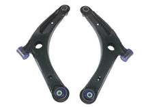 Load image into Gallery viewer, Superpro Control Arms Mitsubishi Outlander (2007-2020) [Front Lower Pair] Performance Bushings w/ Caster - Default Title Alternate Image