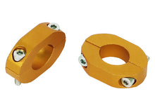 Load image into Gallery viewer, Whiteline Sway Bar Lateral Lock Kit (Universal Fit) 15-38mm - 15–16 mm Alternate Image