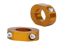 Load image into Gallery viewer, Whiteline Sway Bar Lateral Lock Kit (Universal Fit) 15-38mm - 19–20 mm Alternate Image