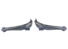 Load image into Gallery viewer, Superpro Control Arms Mitsubishi Outlander (2007-2020) [Front Lower Pair] Performance Bushings w/ Caster - Default Title Alternate Image