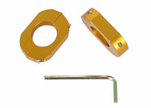 Load image into Gallery viewer, Whiteline Sway Bar Lateral Lock Kit (Universal Fit) 15-38mm - 15–16 mm Alternate Image