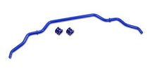 Load image into Gallery viewer, Superpro Sway Bar Toyota Supra MKIV (1993, 1998) Rear Adjustable 3 Position 20mm or 30mm - 20mm Alternate Image