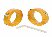 Load image into Gallery viewer, Whiteline Sway Bar Lateral Lock Kit (Universal Fit) 15-38mm - 15–16 mm Alternate Image