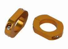 Load image into Gallery viewer, Whiteline Sway Bar Lateral Lock Kit (Universal Fit) 15-38mm - 15–16 mm Alternate Image