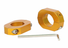 Load image into Gallery viewer, Whiteline Sway Bar Lateral Lock Kit (Universal Fit) 15-38mm - 21–22 mm Alternate Image