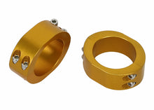 Load image into Gallery viewer, Whiteline Sway Bar Lateral Lock Kit (Universal Fit) 15-38mm - 15–16 mm Alternate Image