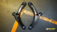 Load image into Gallery viewer, Superpro Control Arms Mitsubishi Outlander (2007-2020) [Front Lower Pair] Performance Bushings w/ Caster - Default Title Alternate Image