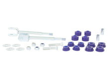 Load image into Gallery viewer, Superpro Sway Bar End Links Lexus LX450 (1996) LX470 (1998, 2003) HD Extended [Rear Pair] TRC0039 Alternate Image