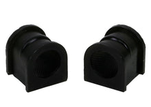 Load image into Gallery viewer, Whiteline Sway Bar Mount Bushing Kit Nissan 300ZX Z32 (1989-1997) [27mm] Front - KSK107-27 - Default Title Alternate Image