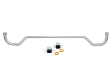 Load image into Gallery viewer, Whiteline Sway Bar Chevy Camaro LS / LT / SS (2010-2012) [27mm] Front BCF80Z - Default Title Alternate Image