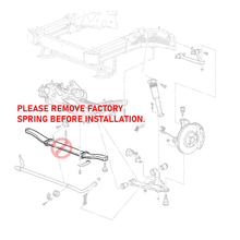 Load image into Gallery viewer, Godspeed MAXX Coilovers Corvette C7 (2014-2019) 40 Way Adjustable - Default Title Alternate Image