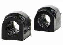 Load image into Gallery viewer, Whiteline Sway Bar Mount Bushing Kit BMW 3 Series E46 Excl. M3 (1997-2006) [20mm] Rear - KSK011-20 - Default Title Alternate Image