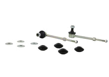 Load image into Gallery viewer, Whiteline Sway Bar End Link (Universal Fit) [12mm Ball Stud] Rear - W23440 - Default Title Alternate Image