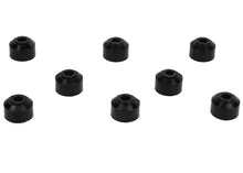 Load image into Gallery viewer, Whiteline Sway Bar End Link Bushing Kit Toyota Corolla AE86 Sprinter (1983-1987) Front - W22120 Alternate Image