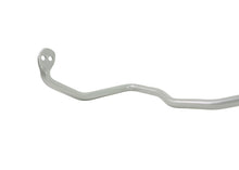 Load image into Gallery viewer, Whiteline Sway Bars Subaru Liberty (2003-2009) [22mm] Front &amp; [20mm] Rear Set - Front Alternate Image