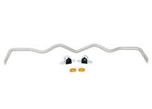 Load image into Gallery viewer, Whiteline Sway Bars Infiniti G37 RWD (08-13) [27mm] Front &amp; [24mm] Rear Set - Front Alternate Image