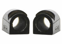 Load image into Gallery viewer, Whiteline Sway Bar Mount Bushing Kit BMW Z1 Roadster (1988-1991) [22mm] Rear - KSK011-22 - Default Title Alternate Image