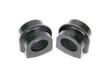 Load image into Gallery viewer, Whiteline Sway Bar Mount Bushing Kit Nissan Skyline RWD (1989-2006) [24mm] Front - KSK045-24 - Default Title Alternate Image