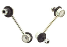 Load image into Gallery viewer, Whiteline Sway Bar End Links Toyota Sprinter AE111/ 115 (1995-2001) [10mm Ball Stud] Rear - W23169 Alternate Image