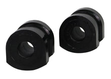 Load image into Gallery viewer, Whiteline Sway Bar Mount Bushing Kit BMW 5 Series (1987-1997) [22.5mm] Front - W22642 - Default Title Alternate Image