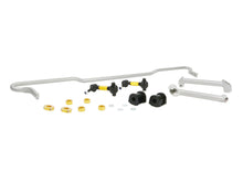 Load image into Gallery viewer, Whiteline Sway Bar Subaru BRZ (2012-2021) Rear 3 Point Adjustable w/ KLC182 &amp; KBR38 - 18mm or 16mm - 18mm Alternate Image