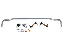 Load image into Gallery viewer, Whiteline Sway Bar Acura Integra DC2 Type R (1993-2001) [26mm] Rear 2 Point Adjustable - BHR72XZ - Default Title Alternate Image