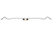 Load image into Gallery viewer, Whiteline Sway Bars Genesis G70 IK (2017-2023) [24mm] Front &amp; [18mm] Rear Set - Front Alternate Image