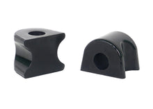 Load image into Gallery viewer, Whiteline Sway Bar Mount Bushing Kit Toyota 86 (2012-2023) [20mm] Front - KSK105-20 - Default Title Alternate Image