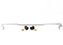 Load image into Gallery viewer, Whiteline Sway Bar Toyota 86 (2022-2023) Rear 3 Point Adjustable - 18mm or 16mm - 18mm Alternate Image