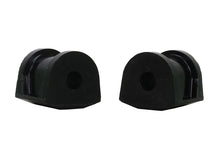 Load image into Gallery viewer, Whiteline Sway Bar Mount Bushing Kit Subaru BRZ ZD8 (2021-2023) [14mm or 18mm] Front - W23447 - 14mm Alternate Image