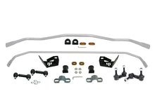 Load image into Gallery viewer, Whiteline Sway Bars Mazda MX5 ND (2015-2023) [26mm] Front &amp; [16mm] Rear Set - Front Alternate Image