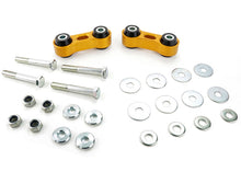 Load image into Gallery viewer, Whiteline Sway Bar End Link Kit Subaru XV (2011-2023) [65mm/ 10mm Bushing] Front - KLC32 - Default Title Alternate Image