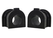 Load image into Gallery viewer, Whiteline Sway Bar Mount Bushing Kit Toyota Land Cruiser Prado 120 Series (2002-2010) [29mm] Front - W23432 - Default Title Alternate Image