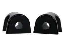 Load image into Gallery viewer, Whiteline Sway Bar Mount Bushing Kit Toyota 86 ZN6 (2012-2021) [14mm or 18mm] Front - W23447 Alternate Image