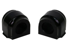 Load image into Gallery viewer, Whiteline Sway Bar Mount Bushing Kit Mazda MX-5 (2015-2023) [27mm] Front - KSK107-27 - Default Title Alternate Image