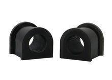Load image into Gallery viewer, Whiteline Sway Bar Mount Bushing Kit Lexus LX470 UZJ100 (1998-2008) [24mm] Rear - W23388 Alternate Image