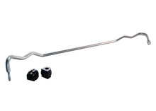 Load image into Gallery viewer, Whiteline Sway Bars Vehicle Kit BMW 3 Series E90 E91 E92 E93 Non M3 (2004-2013) [27mm] Front &amp; [20mm] Rear Set - Rear Alternate Image