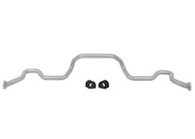 Load image into Gallery viewer, Whiteline Sway Bars Honda Civic EK &amp; Civic Si EM1 (1996-2000) [27mm] Front &amp; [22mm] Rear Set - Front Alternate Image