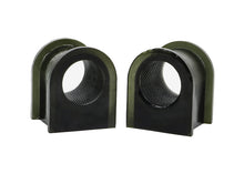 Load image into Gallery viewer, Whiteline Sway Bar Mount Bushing Kit Toyota Soarer Z30 (1990-2000) [30mm] Front - KSK070-30 - Default Title Alternate Image